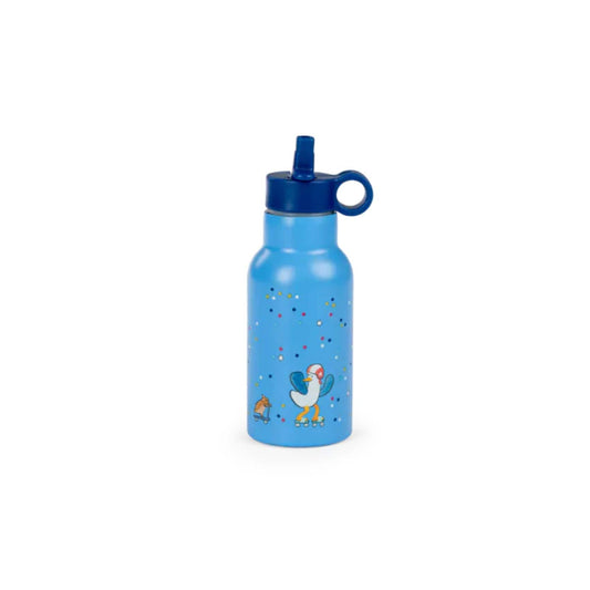Moulin Roty Alimentación Botella de agua Insulada 350 ml Puce & Pilou - Moulin Roty 684080