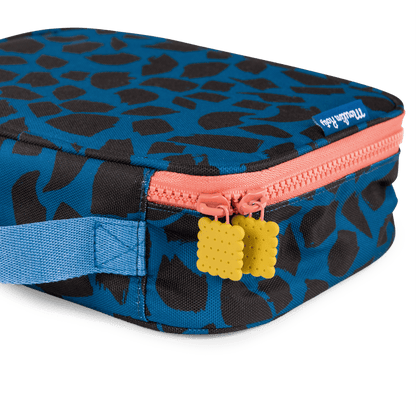 Moulin Roty Alimentación Lonchera Puce Pilou - Moulin Roty 684082