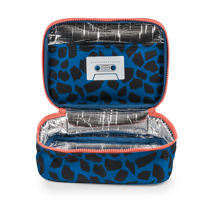 Moulin Roty Alimentación Lonchera Puce Pilou - Moulin Roty 684082