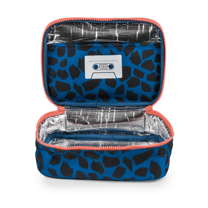 Moulin Roty Alimentación Lonchera Puce Pilou - Moulin Roty 684082