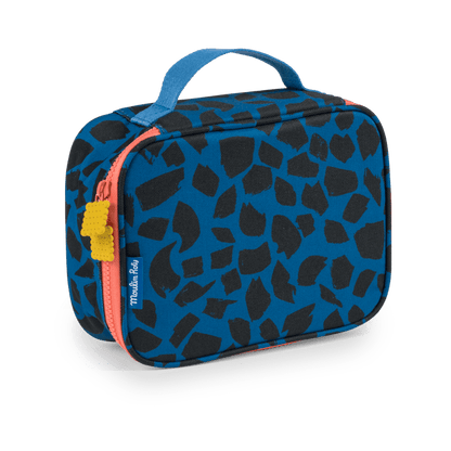 Moulin Roty Alimentación Lonchera Puce Pilou - Moulin Roty 684082