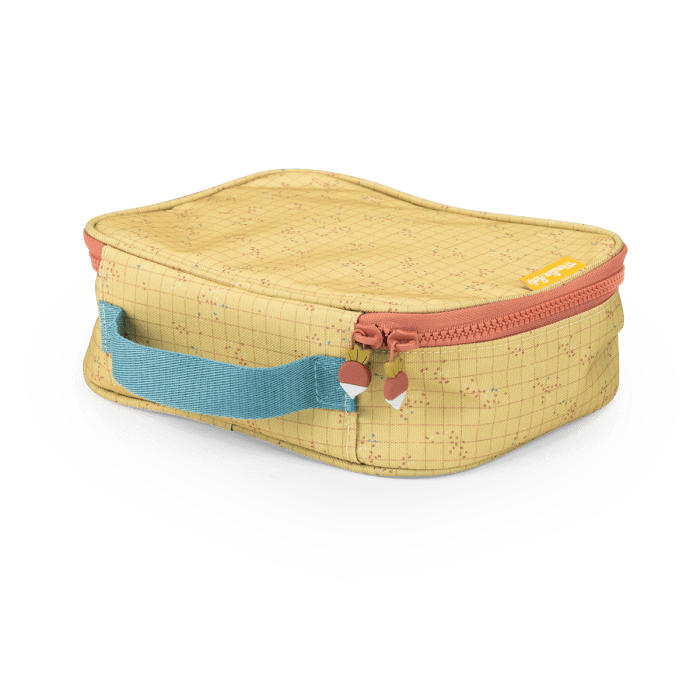 Moulin Roty Alimentación Lonchera Trois Petits Lapins - Moulin Roty 678235