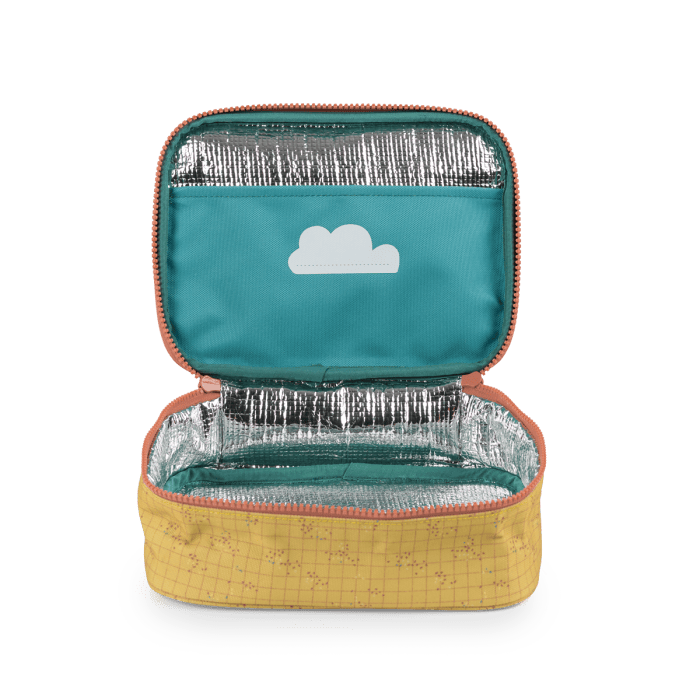 Moulin Roty Alimentación Lonchera Trois Petits Lapins - Moulin Roty 678235