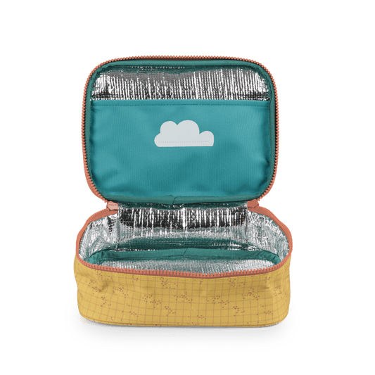 Moulin Roty Alimentación Lonchera Trois Petits Lapins - Moulin Roty 678235