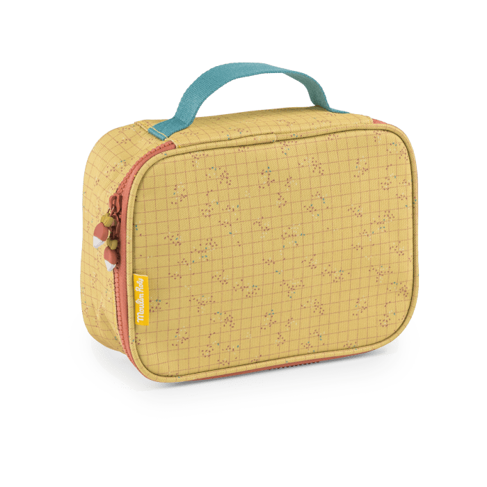 Moulin Roty Alimentación Lonchera Trois Petits Lapins - Moulin Roty 678235