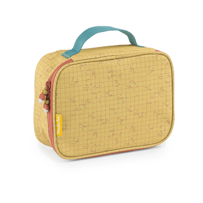 Moulin Roty Alimentación Lonchera Trois Petits Lapins - Moulin Roty 678235