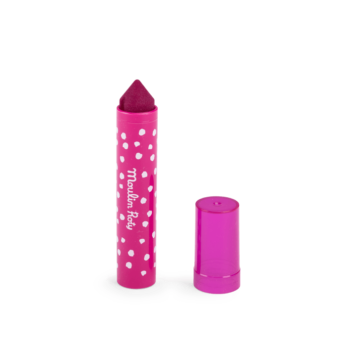 Moulin Roty Arte / Manualidades Marcadores gruesos punta cónica 12 uds - Moulin Roty 679607