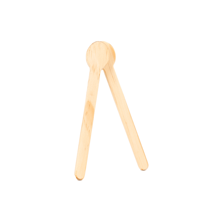 Moulin Roty Instrumentos musicales Campanas musicales Popipop 8 uds - Moulin Roty 661108