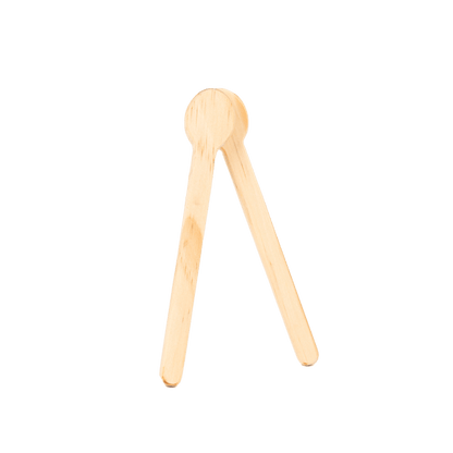 Moulin Roty Instrumentos musicales Campanas musicales Popipop 8 uds - Moulin Roty 661108