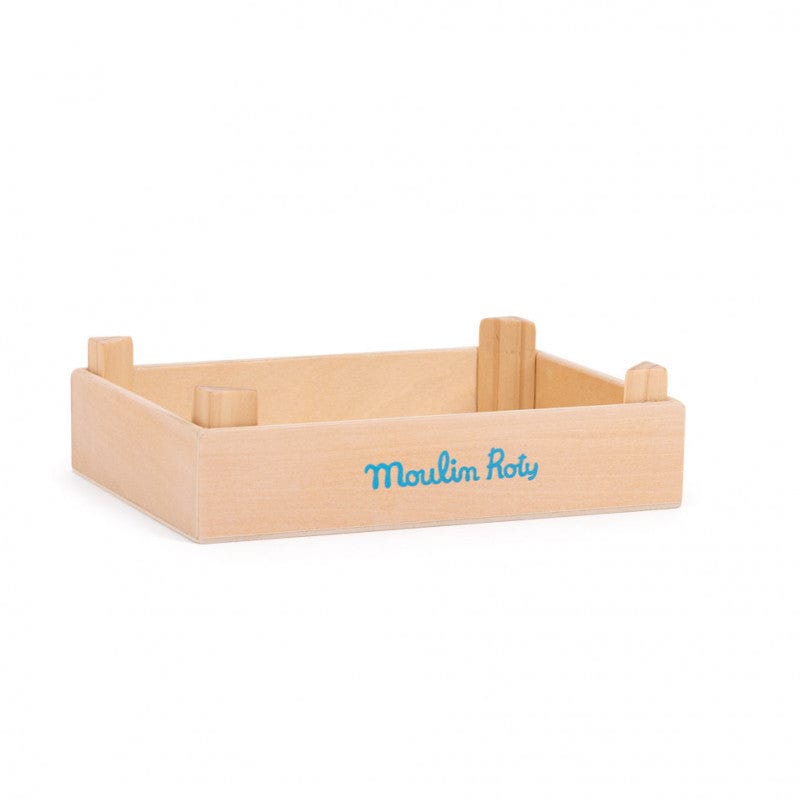 MOULIN ROTY Juegos de roles Caja de productos frescos 632438