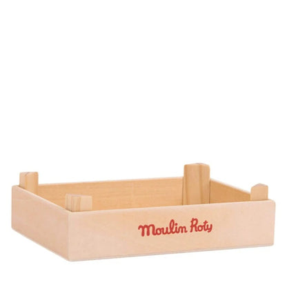 MOULIN ROTY Juegos de roles Caja de Ultramarinos Gran Familia 632439