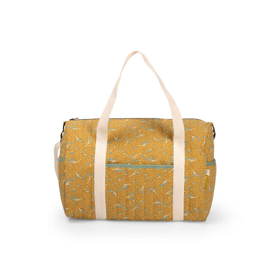 MOULIN ROTY Mochila Maternal Bolso cambiador Trois Petits Lapins - Moulin Roty 678073