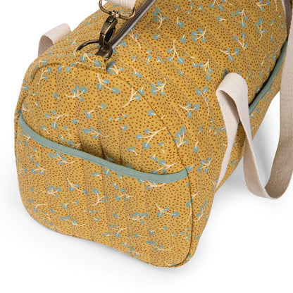 MOULIN ROTY Mochila Maternal Bolso cambiador Trois Petits Lapins - Moulin Roty 678073