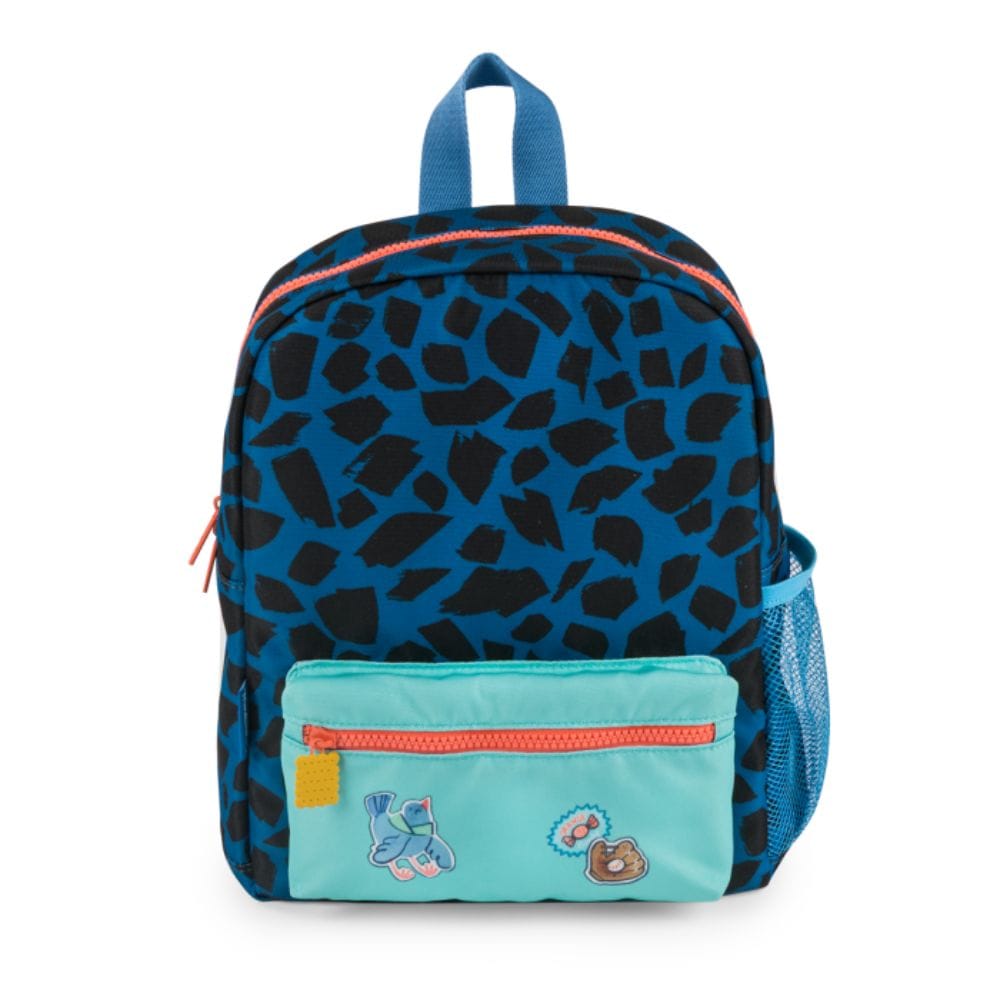 Moulin Roty Mochila Mochila Puce Pilou - Moulin Roty 684083