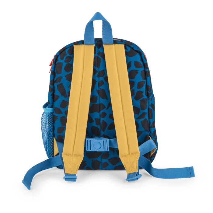 Moulin Roty Mochila Mochila Puce Pilou - Moulin Roty 684083