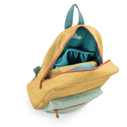 Moulin Roty Mochila Mochila Trois Petits Lapins - Moulin Roty 678236