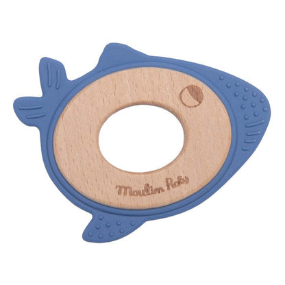 MOULIN ROTY Mordedores Mordedor de ballena Aventuras 676375