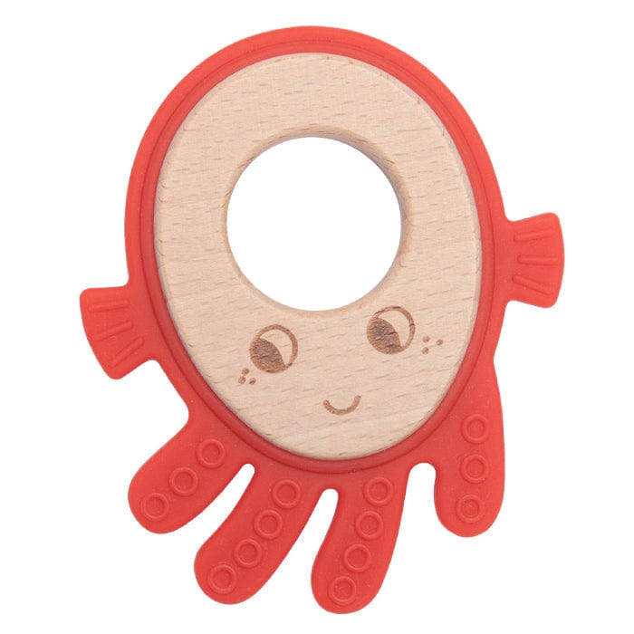 MOULIN ROTY Mordedores Mordedor pulpo Aventuras 676374