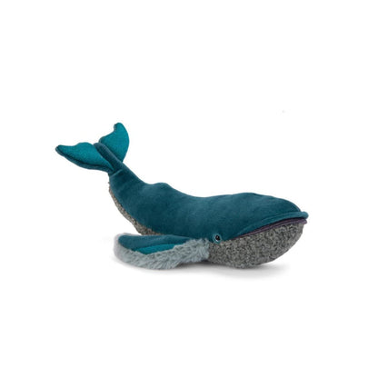 MOULIN ROTY Peluches Ballena jorobada pequeña Tout autour du monde 719040