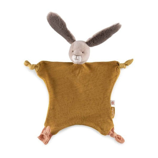 MOULIN ROTY Peluches Conejo de peluche Café 678017