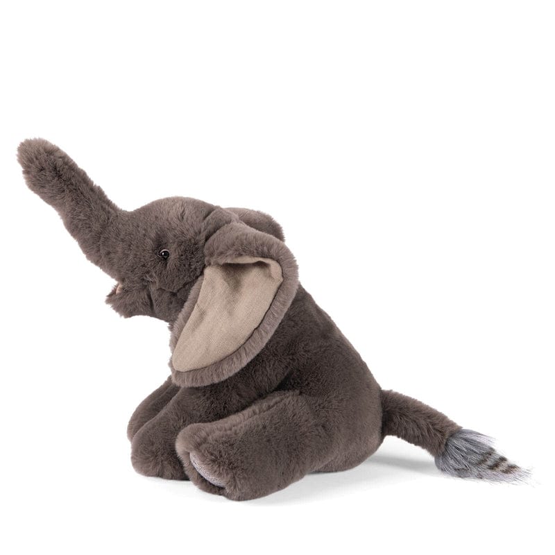 MOULIN ROTY Peluches Elefante pequeño Tout autour du monde 719038