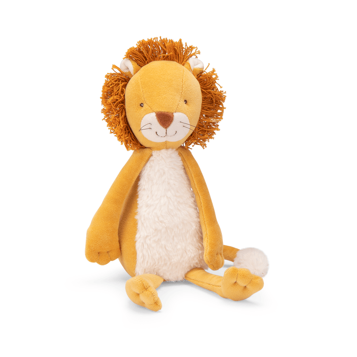Moulin Roty Peluches Muñeco león Mamba (en caja) Foret - Moulin Roty 688022