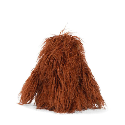 MOULIN ROTY Peluches Orangutan grande Tout autour du monde 719037