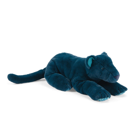 MOULIN ROTY Peluches Pantera grande Tout autour du monde 719035