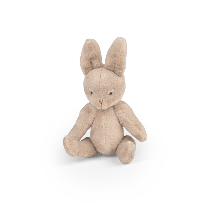 Moulin Roty Peluches Peluche Bebe Nine la coneja Minouchkas - Moulin Roty 681032
