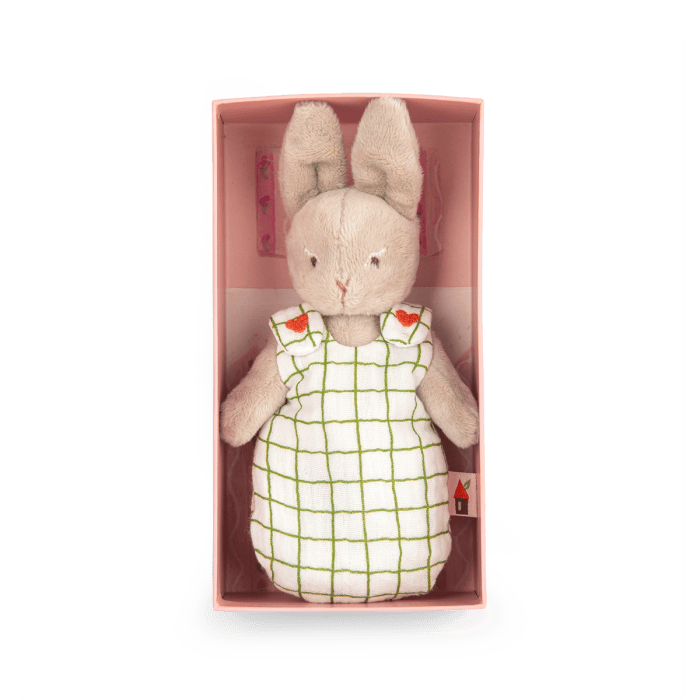 Moulin Roty Peluches Peluche Bebe Nine la coneja Minouchkas - Moulin Roty 681032