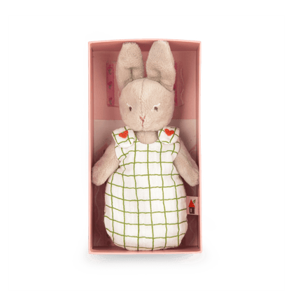 Moulin Roty Peluches Peluche Bebe Nine la coneja Minouchkas - Moulin Roty 681032