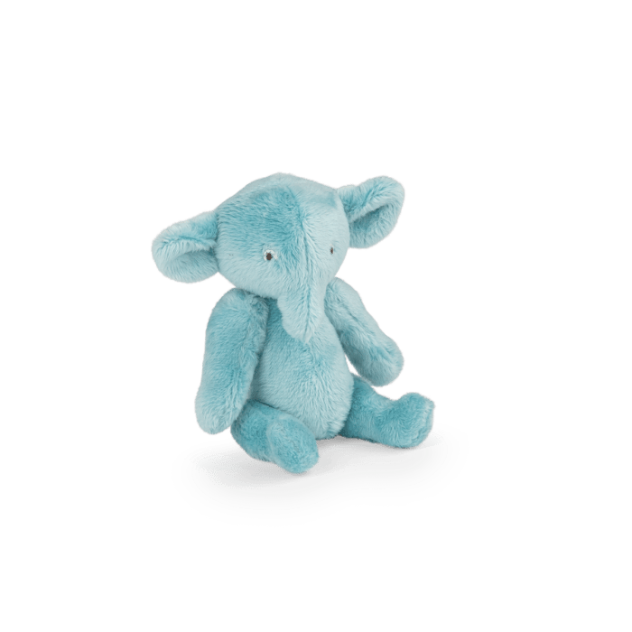 Moulin Roty Peluches Peluche Bebe Pablo el elefante Minouchkas - Moulin Roty 681033