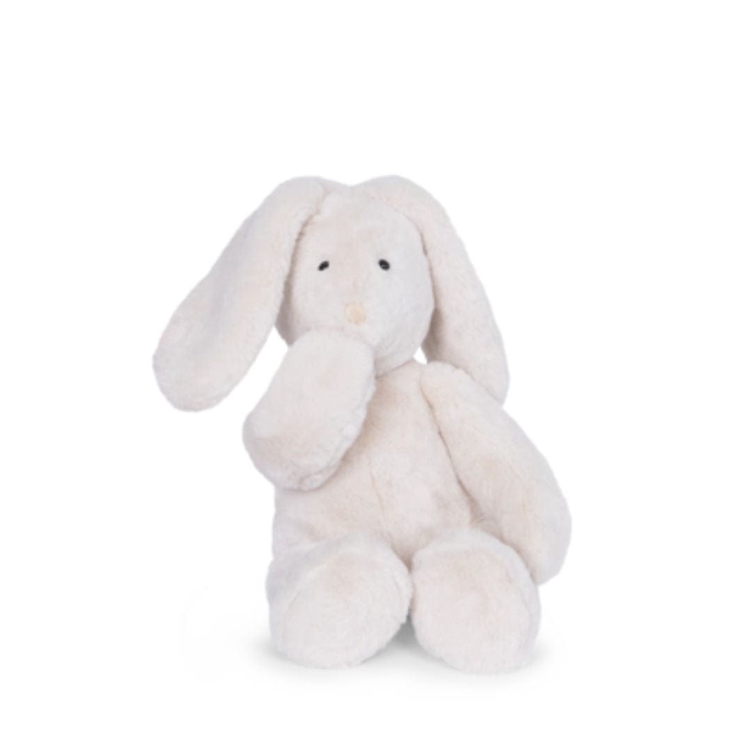 MOULIN ROTY Peluches Peluche conejito crema 32 cm 680021