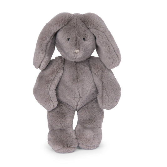 MOULIN ROTY Peluches Peluche conejito gris 32 cm 680022