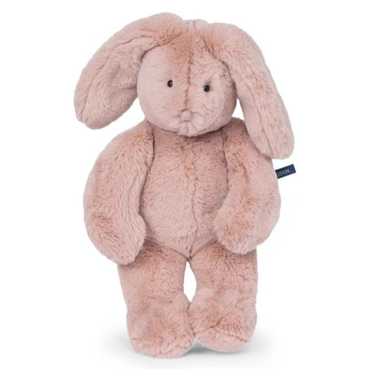 MOULIN ROTY Peluches Peluche conejito rosa 32 cm 680023