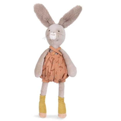 MOULIN ROTY Peluches Peluche conejo arcilla 678025