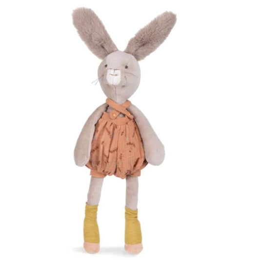 MOULIN ROTY Peluches Peluche conejo arcilla 678025