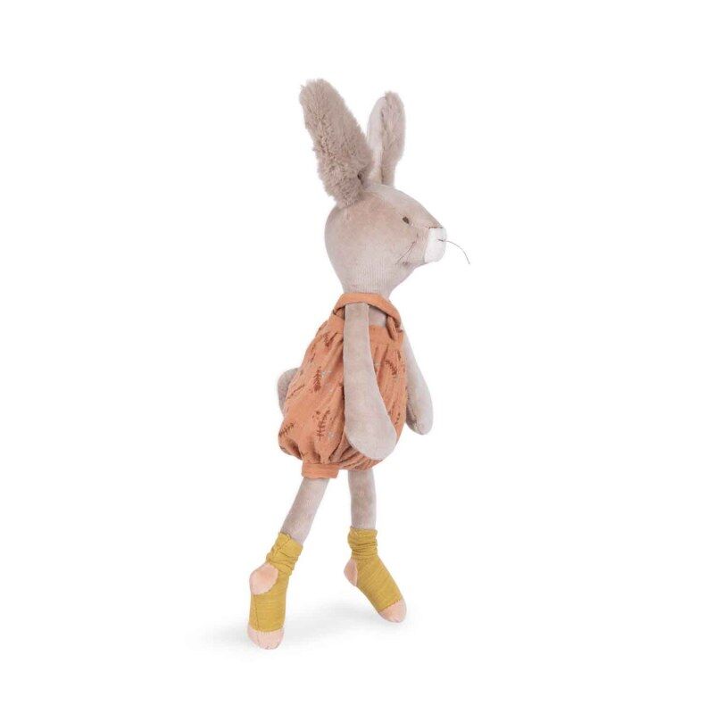 MOULIN ROTY Peluches Peluche conejo arcilla 678025