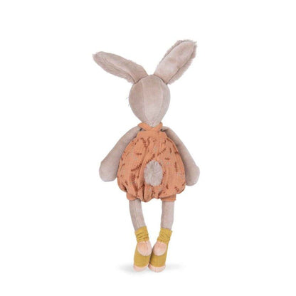 MOULIN ROTY Peluches Peluche conejo arcilla 678025