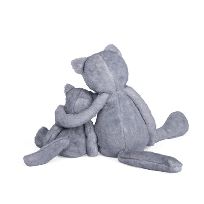 MOULIN ROTY Peluches Peluche gato grande Baba Bou - Moulin Roty 717033