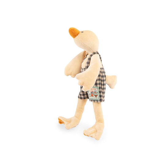 MOULIN ROTY Peluches Peluche pato Amédée La Grande Famille - Moulin Roty 632085