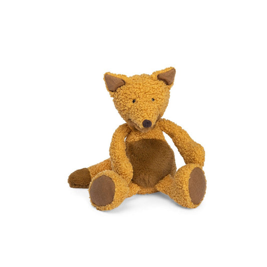 MOULIN ROTY Peluches Peluche zorro pequeño Baba Bou - Moulin Roty 717036