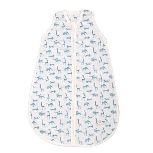 MOULIN ROTY Sacos de Dormir Saco de Dormir Animales 70 cm TOG 1.0