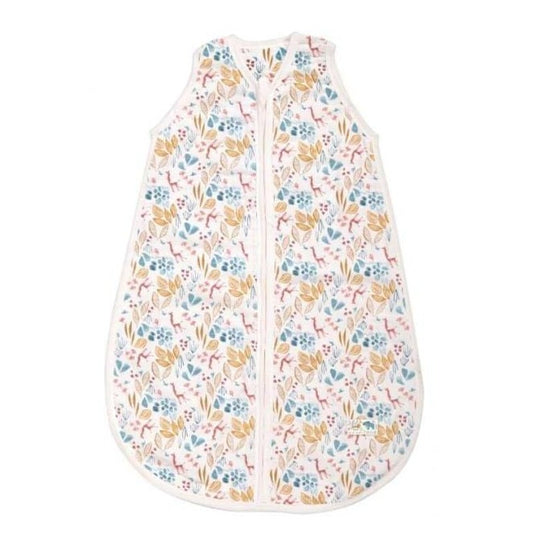 MOULIN ROTY Sacos de Dormir Saco de Dormir Flores 70 cm TOG 1.0 669113