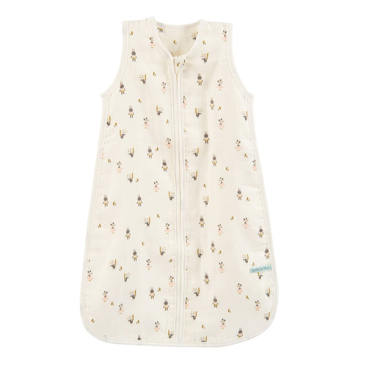 MOULIN ROTY Sacos de Dormir Saco de dormir verano personajes 70 cm - Moulin Roty 715102