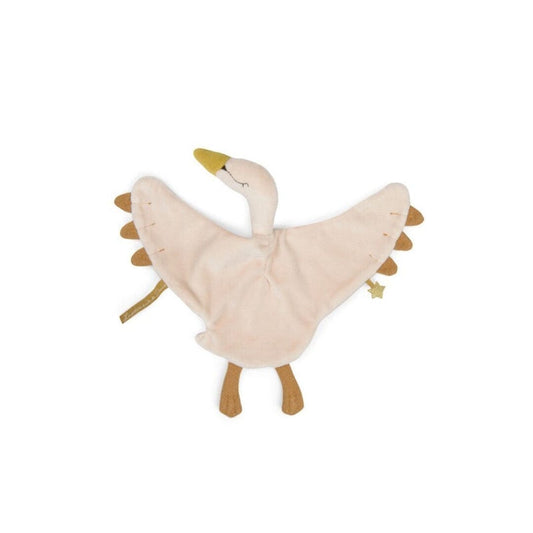 MOULIN ROTY Tuto Doudou cisne PED - Moulin Roty 667017