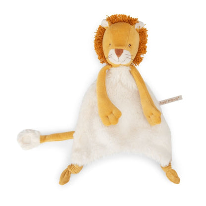 Moulin Roty Tuto Doudou león Mamba Foret Mawa - Moulin Roty 688017