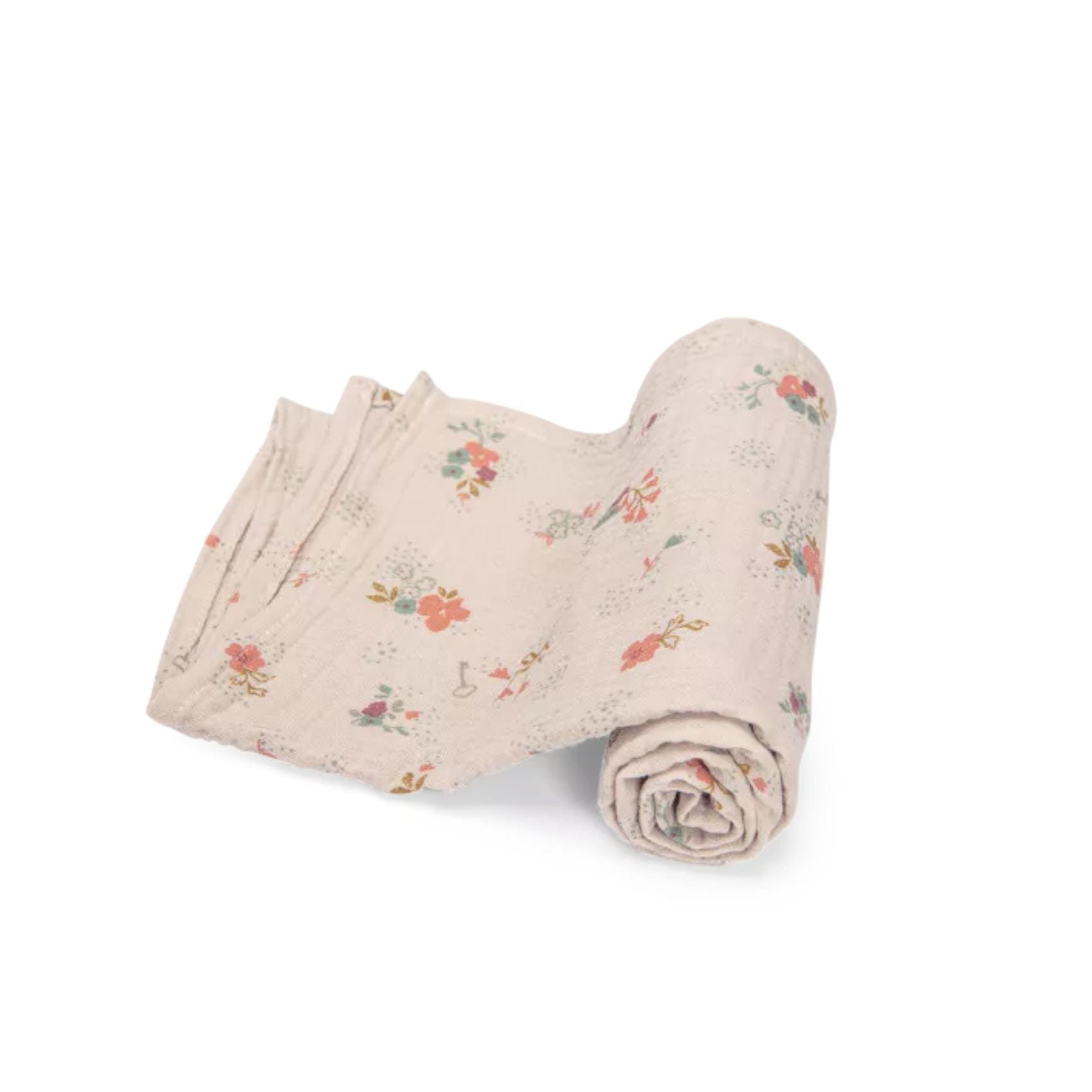Moulin Roty Tuto Juego de 3 Mantas de muselinas La petite école de danse - Moulin Roty 667273