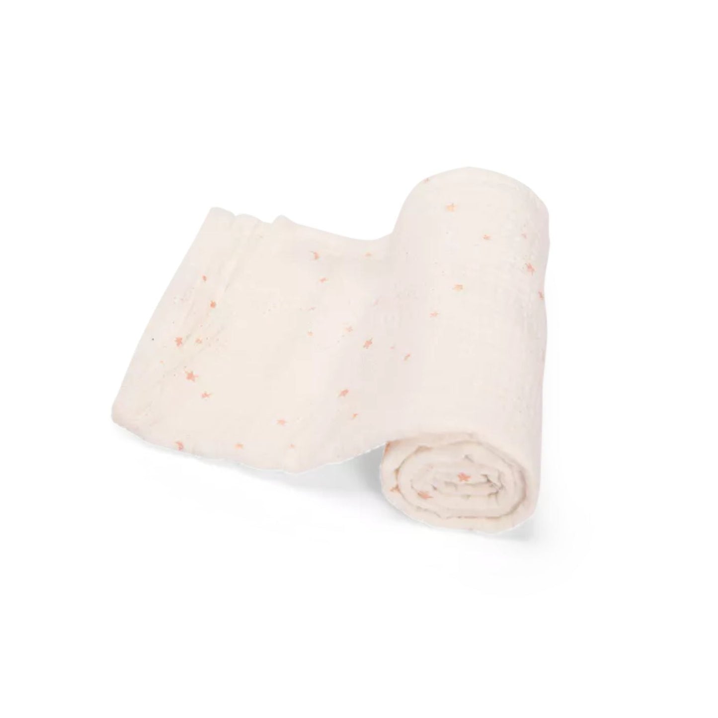 Moulin Roty Tuto Juego de 3 Mantas de muselinas La petite école de danse - Moulin Roty 667273