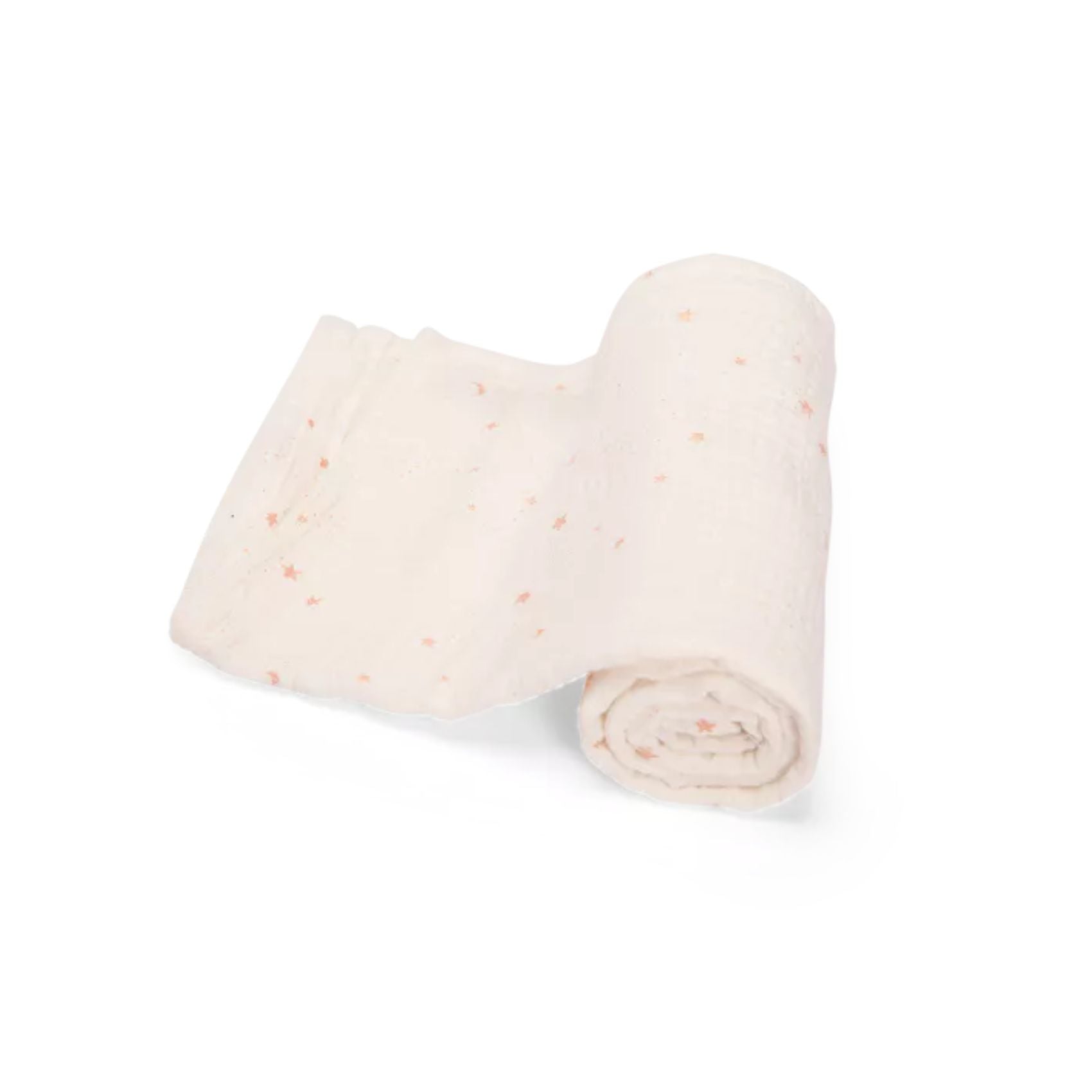 Moulin Roty Tuto Juego de 3 Mantas de muselinas La petite école de danse - Moulin Roty 667273